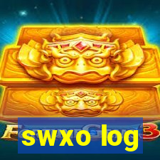 swxo log